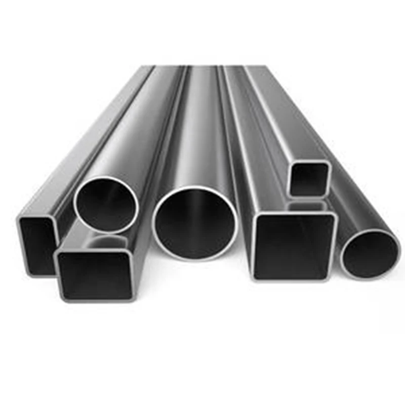 ASME SA213 Cold Drawn Square Pipe