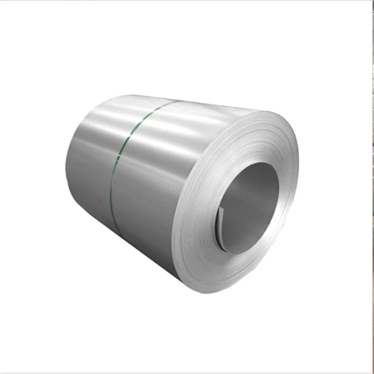 Rustfritt stål 304 coil